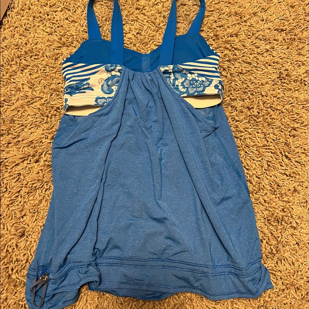 Lululemon Athletica Tank